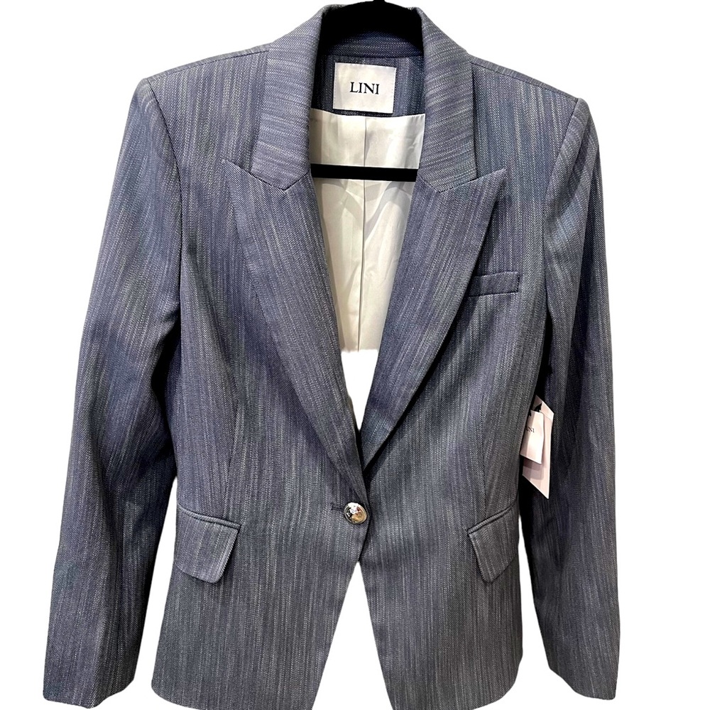 LINI Eve Blazer